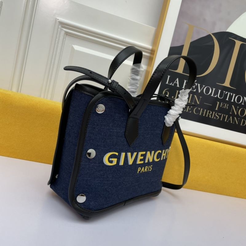 Givenchy Handle Bags